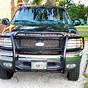 Brush Guard For 2001 Ford F150