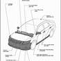 Aftermarket Toyota Corolla Body Parts