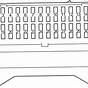 Toyota Corolla Fuse Box Diagram 2021