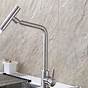 Water Ridge Faucet Pull Out Parts