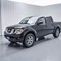 Buy A Nissan Frontier