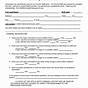 Printable Background Check Form