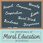 Moral Education Grade 4 Term 2 Pdf
