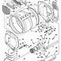 Kenmore Electric Dryer Model 110 Manual