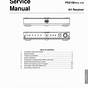 Carrier X2 2100 Service Manual