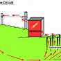Simple Electric Fence Diagram