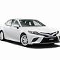 Is Toyota Camry Front Wheel Drive