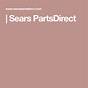 Sears User Manuals Online