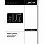 Xantrex U2512 Series Inverter Owners Guide