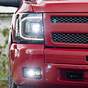Best Led Headlights For 2015 Chevy Silverado