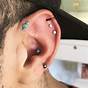 Benefits Of Ear Piercing For Male