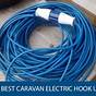 Rv Electric Hookup Cable