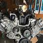 1997 Ford F150 4.2 Crate Engine