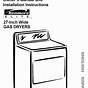 Owners Manual For Kenmore Elite Dishwasher