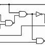 Full Adder Using Nand Gate Circuit Diagram