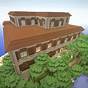 Seed Minecraft House