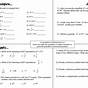 Integer Exponent 8th Grade Worksheet