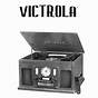 Victrola Vta 200b Esp Owner's Manual