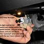 Jeep Wrangler Jk Turn Signal Wiring Harness