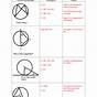 Circle Theorems Worksheet Gcse