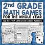 Online Math Games For Second Graders
