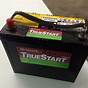 Interstate Battery For 2010 Toyota Camry