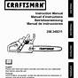 Craftsman 41a5021 2f Manual