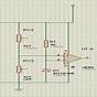 Circuit Diagram For Smoke Detector