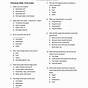 Printable Trivia Questions And Answers Pdf