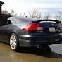 Graphite Pearl Honda Accord