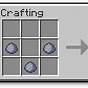 How To Make Clay Pots Minecraft