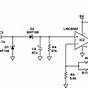 Circuit Diagram For Photodiode