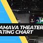 Yaamava' Theater Seating Chart