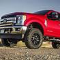 Ford F250 Leveling Kit Reviews