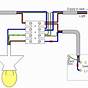 Wiring Diagram House Lighting Circuit