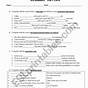 7th Grade Grammar Worksheets Pdf