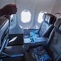 Alaska Airlines Premium Economy Seats