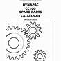 Dynapac Cc900 Electric Diagram