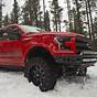 F150 8 Inch Lift Kit