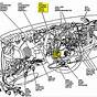 1998 Ford F150 Blower Motor Relay Location