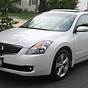 Nissan Altima Manual For Sale
