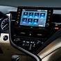 How To Fix Toyota Camry Touch Screen