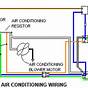 Wiring Diagram For Air Conditioning
