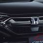 2020 Honda Cr-v Ambient Lighting