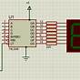 Bcd To 7 Segment Circuit Diagram
