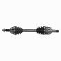 2010 Toyota Camry Cv Axle Replacement