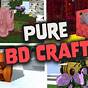 Pure Texture Pack Minecraft 1.12.2