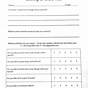 Get To Know Your Students Worksheet
