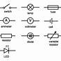 Physics Circuits Diagram