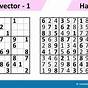 Sudoku With Answers Pdf